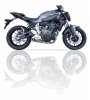 IXIL Tłumik YAMAHA MT-07 14-18 typ SX1